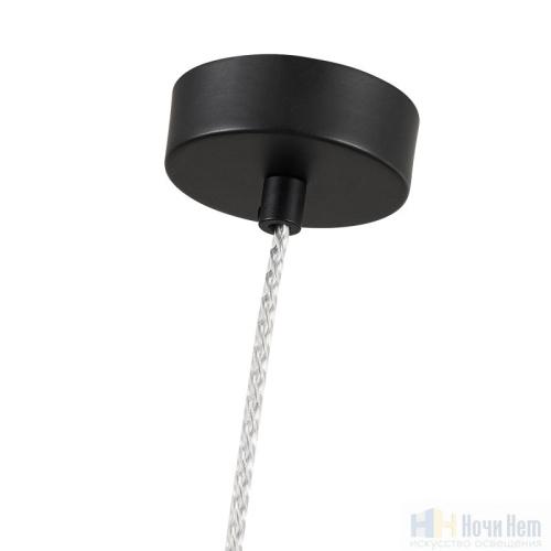 Светильник подвесной Favourite Stalactit 4454-1P, раздел каталога Подвесы 1 лампа интернет-магазина Ночи Нет