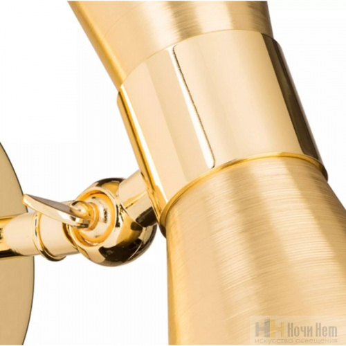 Бра Lightstar Dumo 816611, раздел каталога Бра с плафоном интернет-магазина Ночи Нет