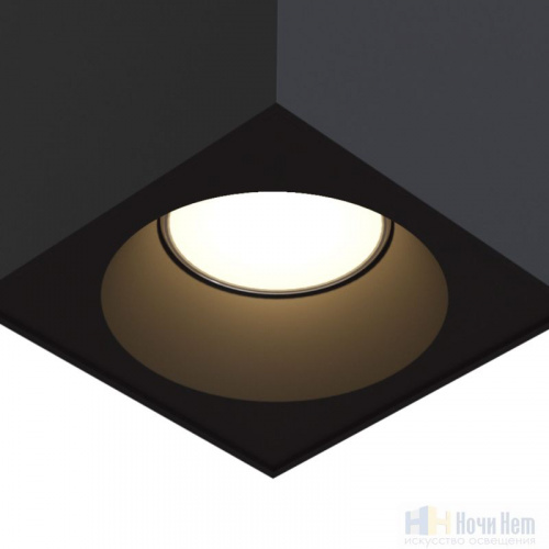 Светильник накладной Maytoni Sirius C030CL-01B, раздел каталога Потолочные уличные светильники интернет-магазина Ночи Нет