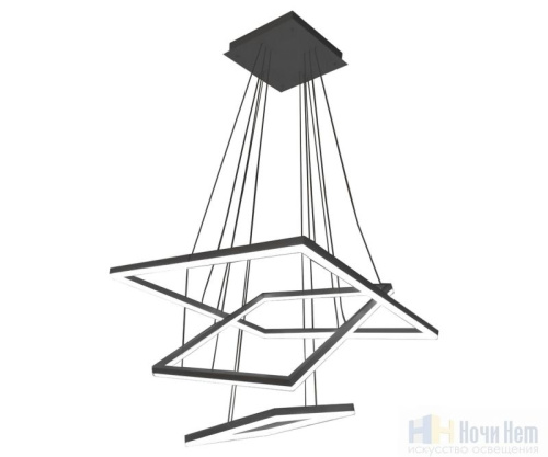 Люстра Kink Light Альтис 08201,19(4000K), раздел каталога Светодиодные люстры интернет-магазина Ночи Нет