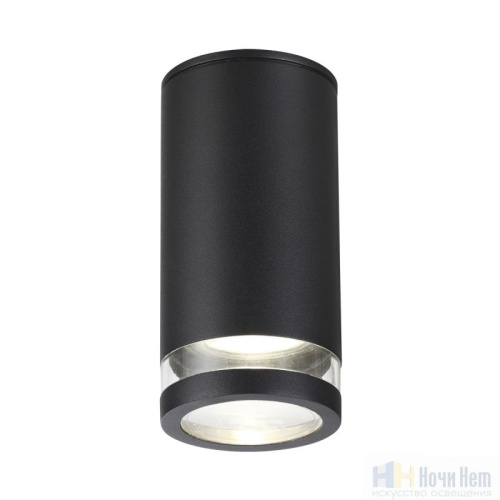 Светильник уличный накладной Odeon Light Motto 6605/1C, раздел каталога Потолочные уличные светильники интернет-магазина Ночи Нет