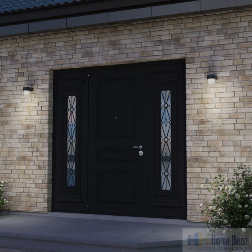 Светильник уличный Novotech Opal 359297, раздел каталога Настенные уличные светильники интернет-магазина Ночи Нет