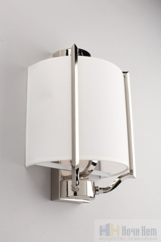 Бра Aployt Kamila APL.727.01.01, раздел каталога Бра с абажуром интернет-магазина Ночи Нет