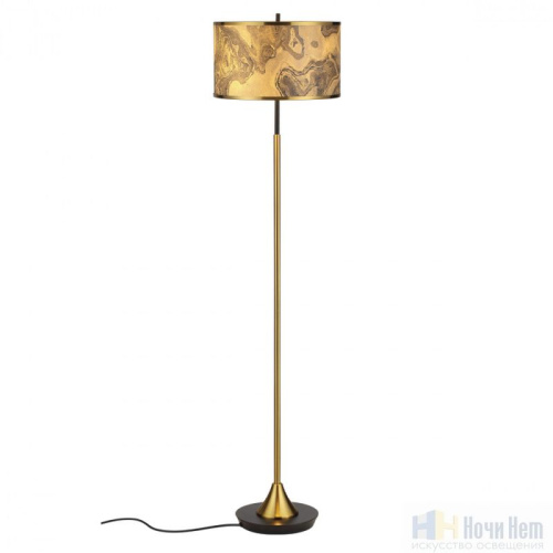 Светильник подвесной Odeon Light Bergi 5064/2F, раздел каталога Торшеры с плафоном интернет-магазина Ночи Нет