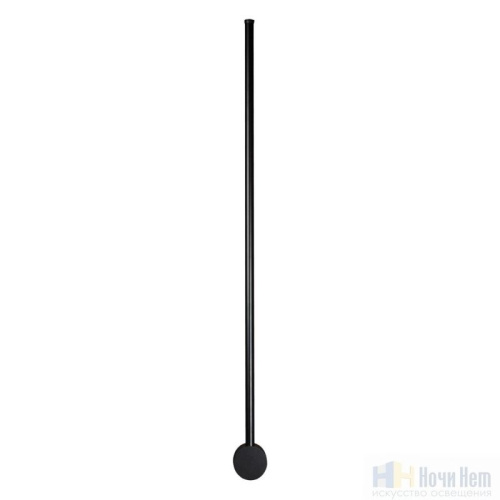Бра Loft IT Rays 10056BK, раздел каталога Светодиодные бра интернет-магазина Ночи Нет