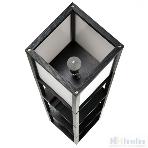 Торшер Lumion Practic 8093/1F, раздел каталога Торшеры с абажуром интернет-магазина Ночи Нет