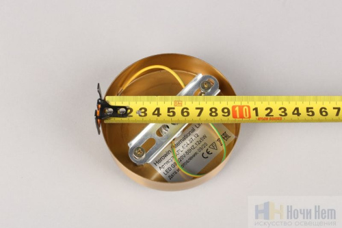 Люстра Aployt Oliwia APL.604.07.12, раздел каталога Люстры с плафонами интернет-магазина Ночи Нет