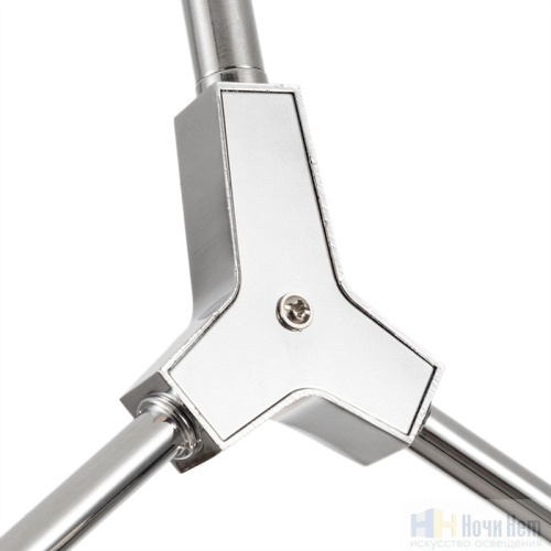 Люстра Arte Lamp Yuka A4103SP-6CC, раздел каталога Люстры с плафонами интернет-магазина Ночи Нет