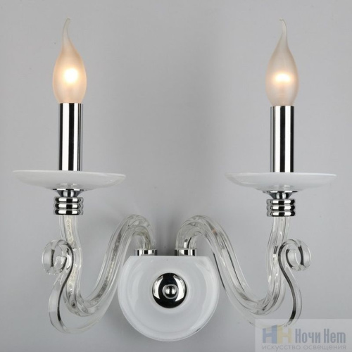 Бра Aployt Estel APL.702.01.02, раздел каталога Стеклянные бра интернет-магазина Ночи Нет