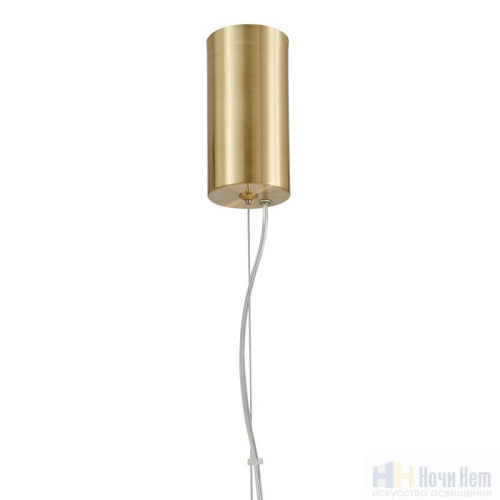 Светильник подвесной Favourite Bella 4057-2P, раздел каталога Подвесы 2-3 лампы интернет-магазина Ночи Нет