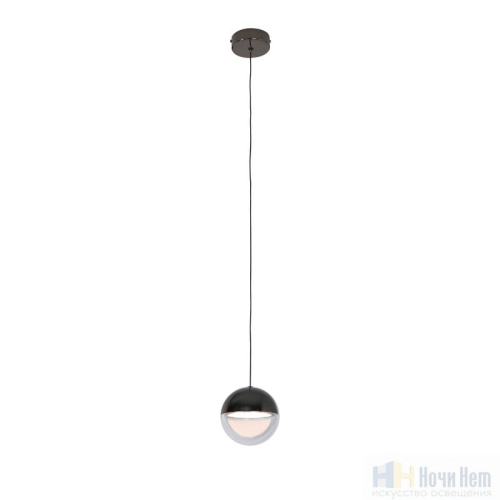 Светильник подвесной Favourite Luna 4369-1P, раздел каталога Подвесы 1 лампа интернет-магазина Ночи Нет