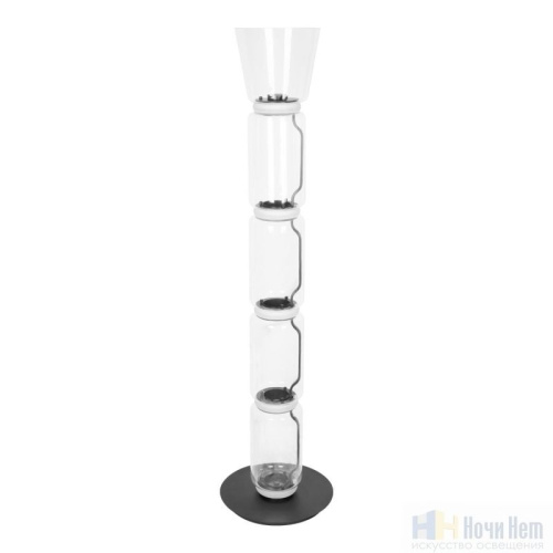 Торшер Loft IT Noctambule 10193F/L, раздел каталога Светодиодные торшеры интернет-магазина Ночи Нет