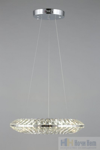 Люстра подвесная Omnilux Creto OML-03603-44, раздел каталога Люстры с пультом управления интернет-магазина Ночи Нет