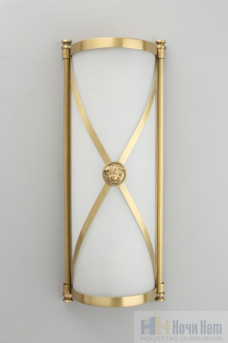 Бра Aployt Zoe APL.806.01.02, раздел каталога Бра с плафоном интернет-магазина Ночи Нет