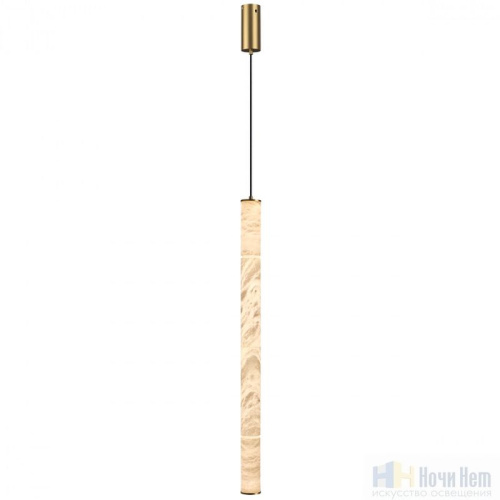 Светильник подвесной Odeon Light Marbella 6674/20L, раздел каталога Подвесы 1 лампа интернет-магазина Ночи Нет