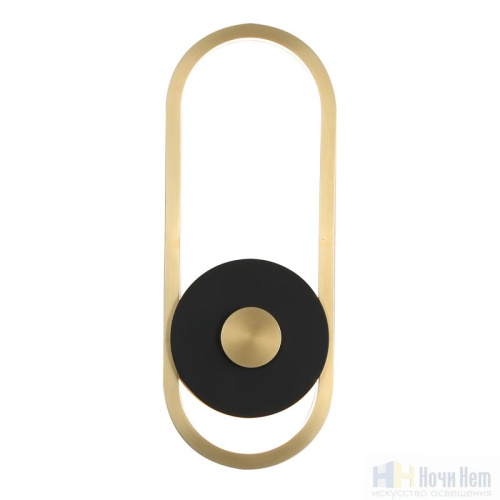 Светильник уличный Favourite Cyclone 4296-1W, раздел каталога Настенные уличные светильники интернет-магазина Ночи Нет