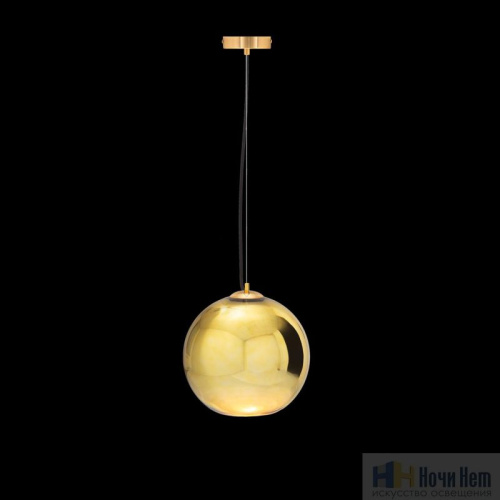 Светильник подвесной Loft IT Copper Shade LOFT2024-A, раздел каталога Подвесы 1 лампа интернет-магазина Ночи Нет