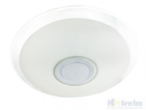 Светильник потолочный Omnilux Melofon OML-47307-52, раздел каталога Люстры с пультом управления интернет-магазина Ночи Нет