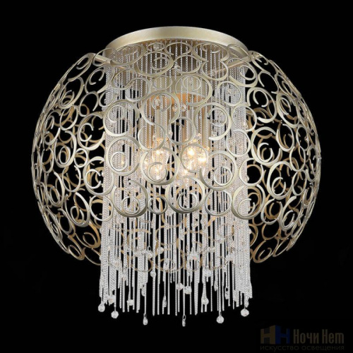 Люстра потолочная St.Luce Dolcima SL1101.202.06, раздел каталога Кованые люстры интернет-магазина Ночи Нет