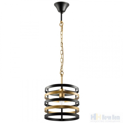 Светильник подвесной Lightstar Epsilon 735010, раздел каталога Подвесы 1 лампа интернет-магазина Ночи Нет