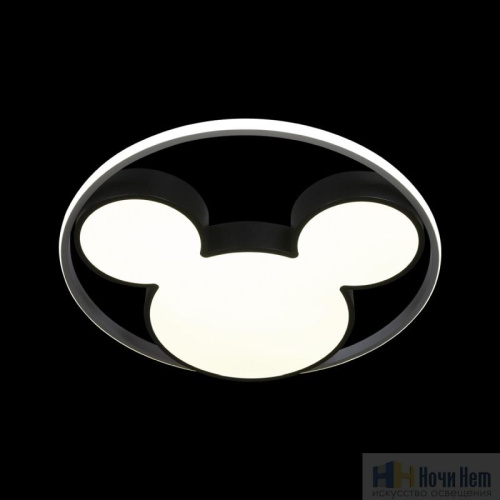 Светильник LOFT IT Mike 10166, раздел каталога Детские светильники интернет-магазина Ночи Нет