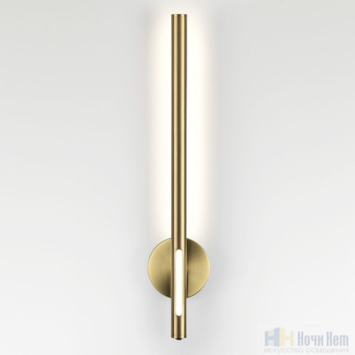 Бра Odeon Light Mali 6644/10WL, раздел каталога Светодиодные бра интернет-магазина Ночи Нет