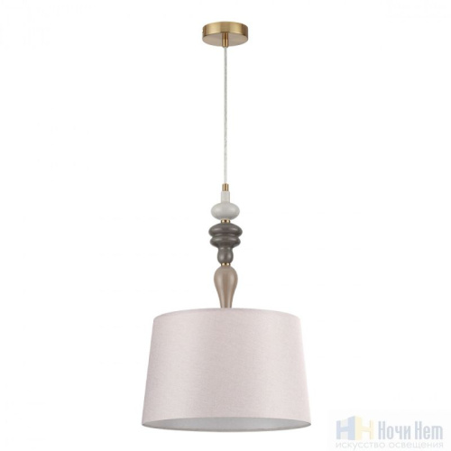 Светильник подвесной Odeon Light Homi 5040/1, раздел каталога Подвесы 1 лампа интернет-магазина Ночи Нет
