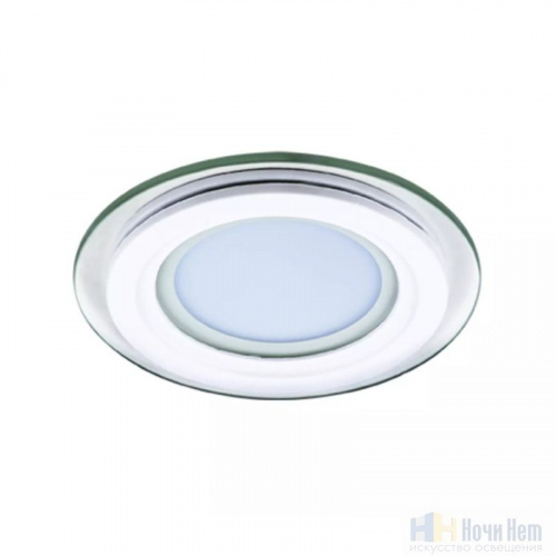 Светильник встраиваемый Lightstar Acri 212030, раздел каталога Точечные светильники для ванной интернет-магазина Ночи Нет