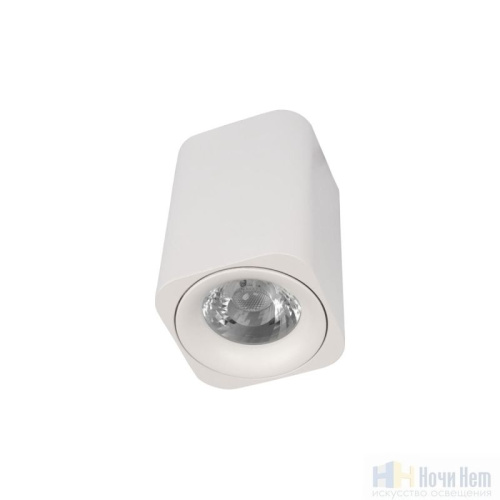 Светильник накладной LOFT IT Cup 10329 White, раздел каталога Накладные точечные светильники интернет-магазина Ночи Нет