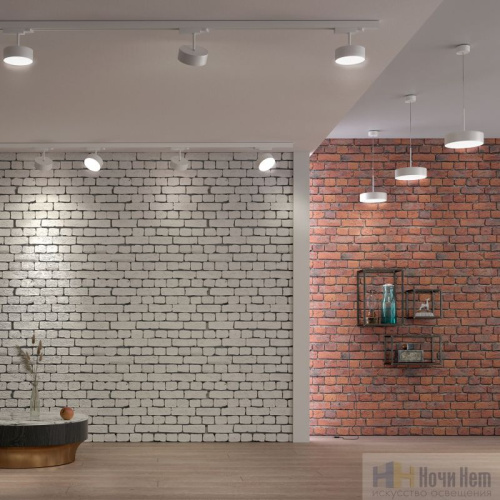 Светильник подвесной Novotech Prometa 358761, раздел каталога Подвесы 1 лампа интернет-магазина Ночи Нет