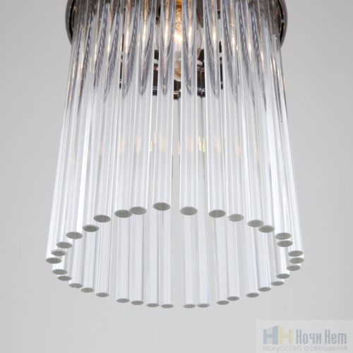 Светильник подвесной Favourite Turris 4201-1P, раздел каталога Подвесы 1 лампа интернет-магазина Ночи Нет