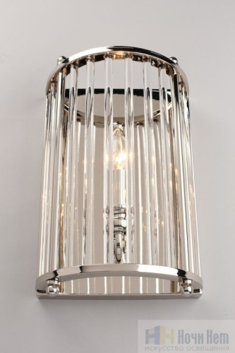 Бра Aployt Joanna APL.726.01.01, раздел каталога Бра с плафоном интернет-магазина Ночи Нет