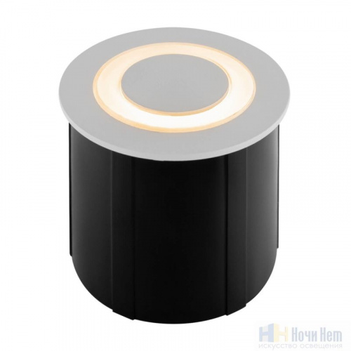 Подсветка лестницы Maytoni Limo O037-L3W3K, раздел каталога Светильники для лестниц интернет-магазина Ночи Нет