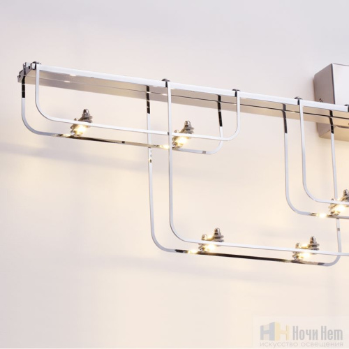 Бра Odeon Light Zaha 7059/12WL, раздел каталога Светодиодные бра интернет-магазина Ночи Нет