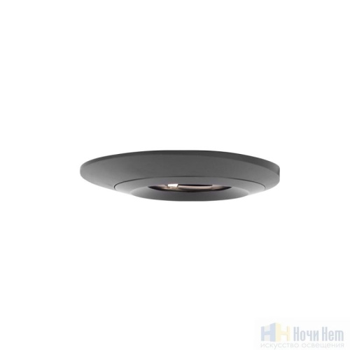 Светильник встраиваемый LOFT IT Click 10339 Black, раздел каталога Точечные светильники металл интернет-магазина Ночи Нет
