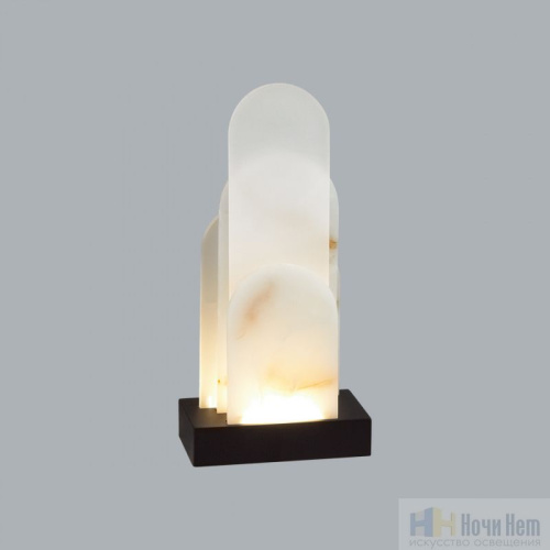 Настольная лампа Odeon Light Foros 5438/12TL, раздел каталога Интерьерные настольные лампы интернет-магазина Ночи Нет