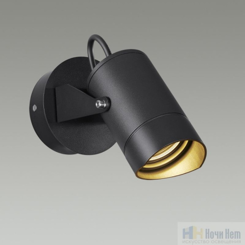 Уличный светильник Odeon Light  Stima 6647/10WL3, раздел каталога Настенные уличные светильники интернет-магазина Ночи Нет