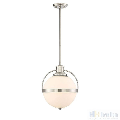 Светильник подвесной ImperiumLoft Westbourne 190590-01, раздел каталога Подвесы 1 лампа интернет-магазина Ночи Нет