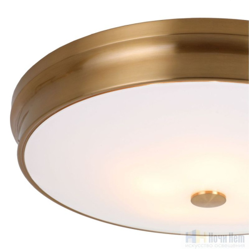 Светильник потолочный Favourite Pannikin 2375-5C, раздел каталога Круглые классические светильники интернет-магазина Ночи Нет