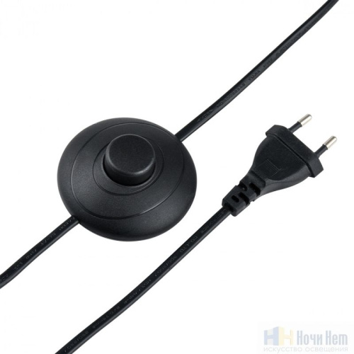 Торшер Lumion Velveta 8073/1F, раздел каталога Торшеры с абажуром интернет-магазина Ночи Нет