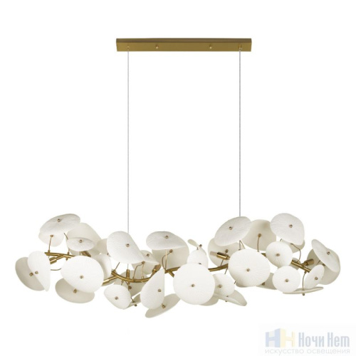 Люстра Loft IT Paradise 10234/1200L, раздел каталога Люстры с плафонами интернет-магазина Ночи Нет