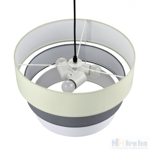 Светильник подвесной Lumion Ilaida 8039/3, раздел каталога Подвесы 2-3 лампы интернет-магазина Ночи Нет