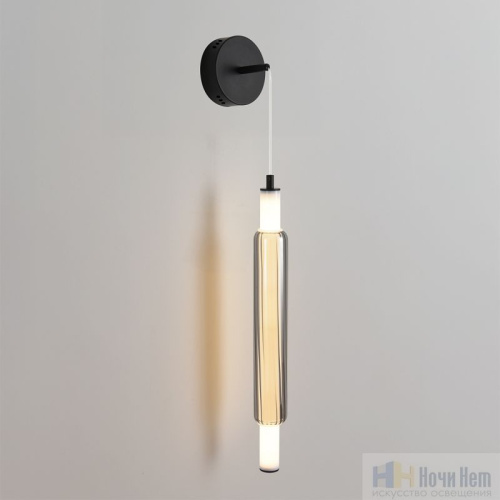 Бра Lumion Trendy 6556/15WCL, раздел каталога Светодиодные бра интернет-магазина Ночи Нет