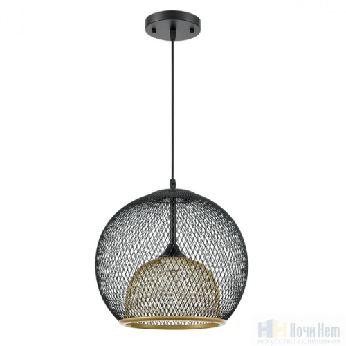 Светильник подвесной Lumion Leonela 8052/1A, раздел каталога Подвесы 1 лампа интернет-магазина Ночи Нет