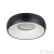 Светильник встраиваемый Arte Lamp Heze A6665PL-1BK, количество ламп - 1, площадь освещения - кв.м Светильник встраиваемый Arte Lamp Heze A6665PL-1BK, раздел каталога Точечные светильники металл интернет-магазина Ночи Нет
