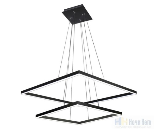 Люстра Kink Light Альтис 08229,19(4000K), раздел каталога Светодиодные люстры интернет-магазина Ночи Нет