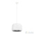 Светильник подвесной LOFT IT Stone 10252/300 White, раздел каталога Подвесы 1 лампа интернет-магазина Ночи Нет