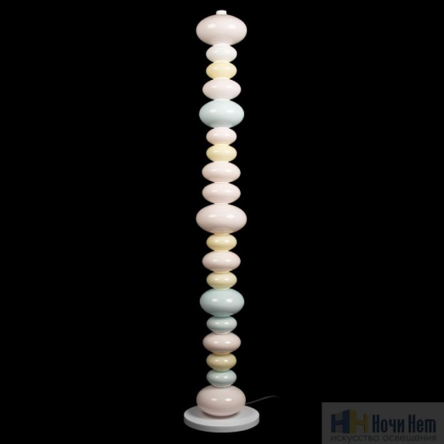 Торшер Loft IT Macaroon 10271F/B, раздел каталога Светодиодные торшеры интернет-магазина Ночи Нет