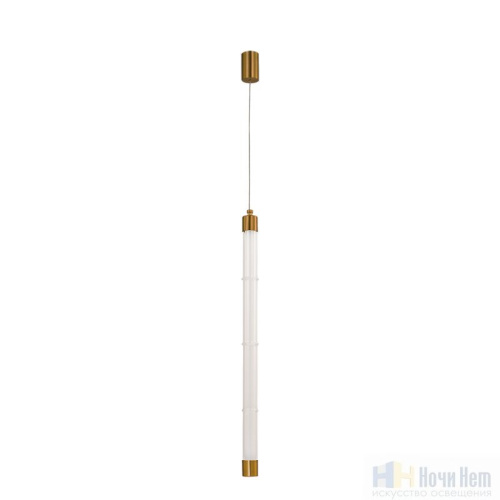 Светильник подвесной Favourite Banche 4558-2P, раздел каталога Подвесы 2-3 лампы интернет-магазина Ночи Нет