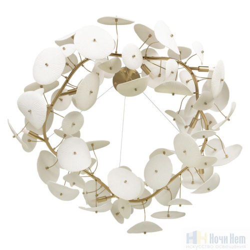 Люстра Loft IT Paradise 10234/1000, раздел каталога Люстры с плафонами интернет-магазина Ночи Нет